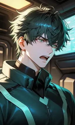 Profile image of 朔