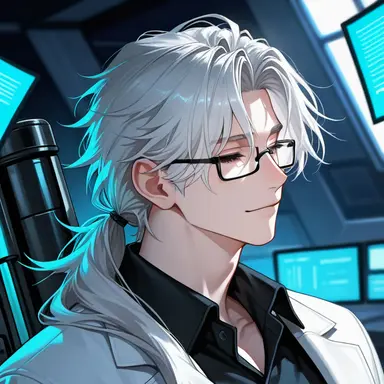 Profile image of リーンハルト