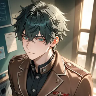 Profile image of 朔