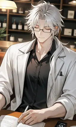 Profile image of リーンハルト