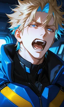 Profile image of ジフン