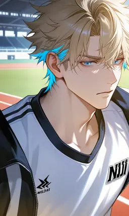 Profile image of ジフン