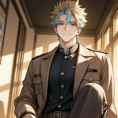 Profile image of ジフン