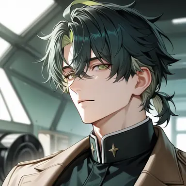 Profile image of 迅