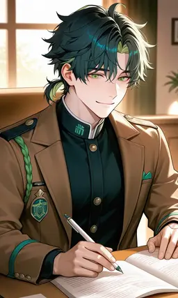 Profile image of 迅