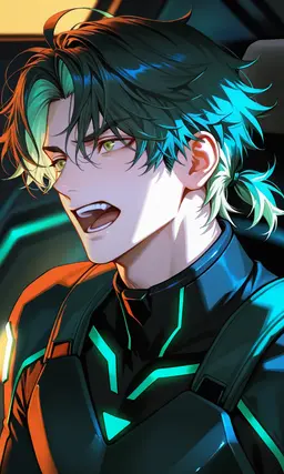 Profile image of 迅