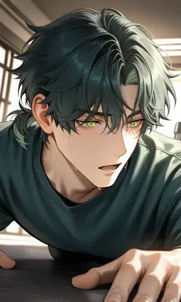 Profile image of 迅