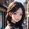 캐릭터 프로필 이미지