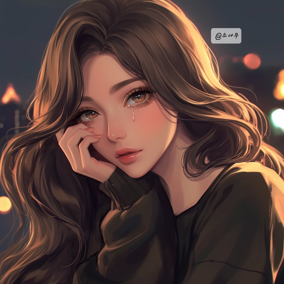 정서아