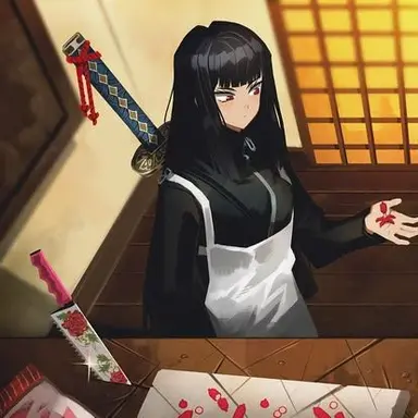 Profile image of 료슈