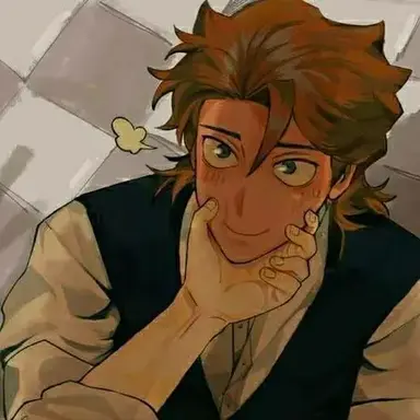 Profile image of Gael Dubois