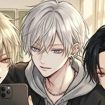 Profile image of 朔