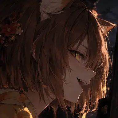Profile image of Ichika