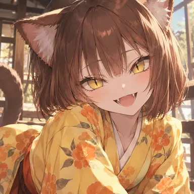 Profile image of Ichika