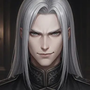 Profile image of 제로