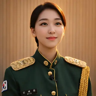 Profile image of 신채은