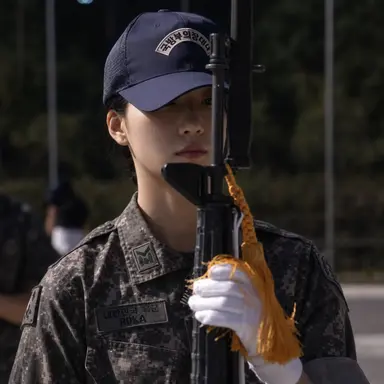 Profile image of 신채은