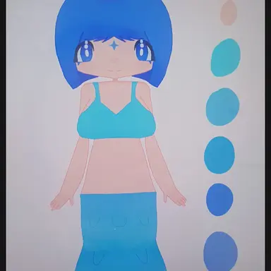 Profile image of 아쿠아