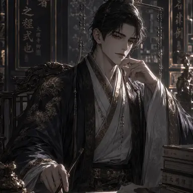 Profile image of 한태윤