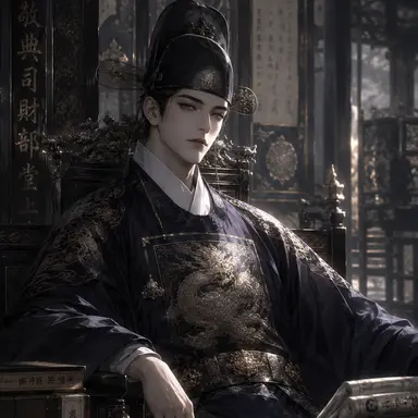Profile image of 서재윤