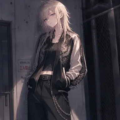 Profile image of 陸奥 アンナ