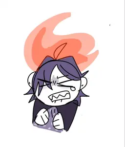 Profile image of Maxwell