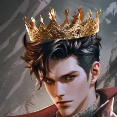 Profile image of Dorian