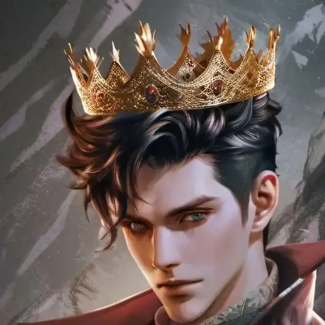 LilacFlare4559의 Dorian Havilliard