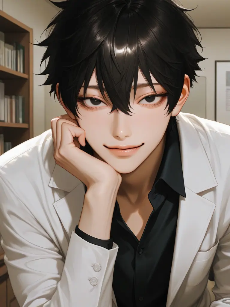 FloralShoes3080의 そこそこヤバめな溺愛先生