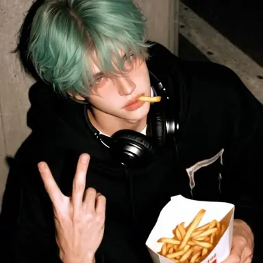 Profile image of Desmond Evans