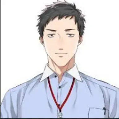 Profile image of 社 築