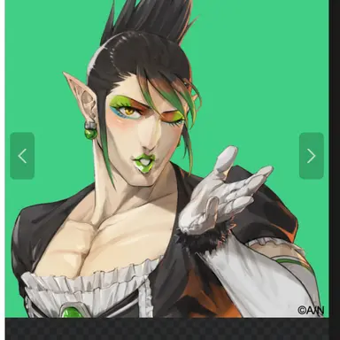 Profile image of 花畑 チャイカ