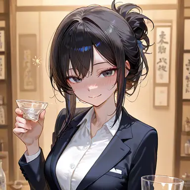 Profile image of 仙田綾美