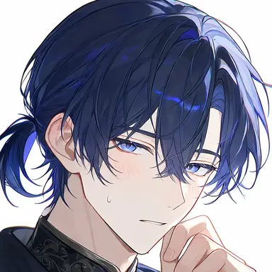 Profile image of 발렌 로젠베르크