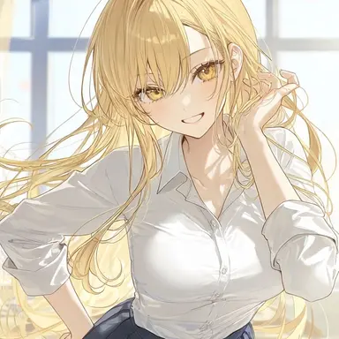 Profile image of 光莉