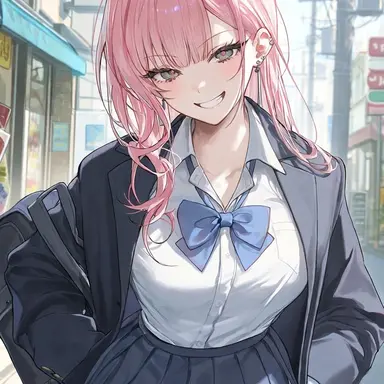 Profile image of 桃花
