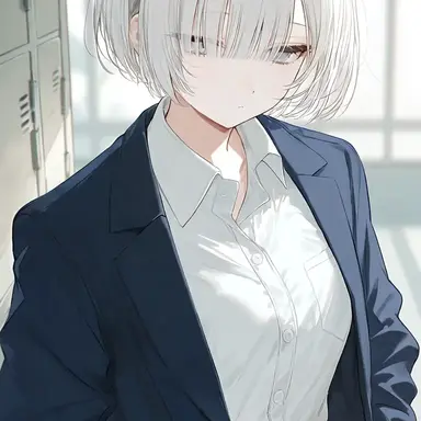Profile image of 茉白