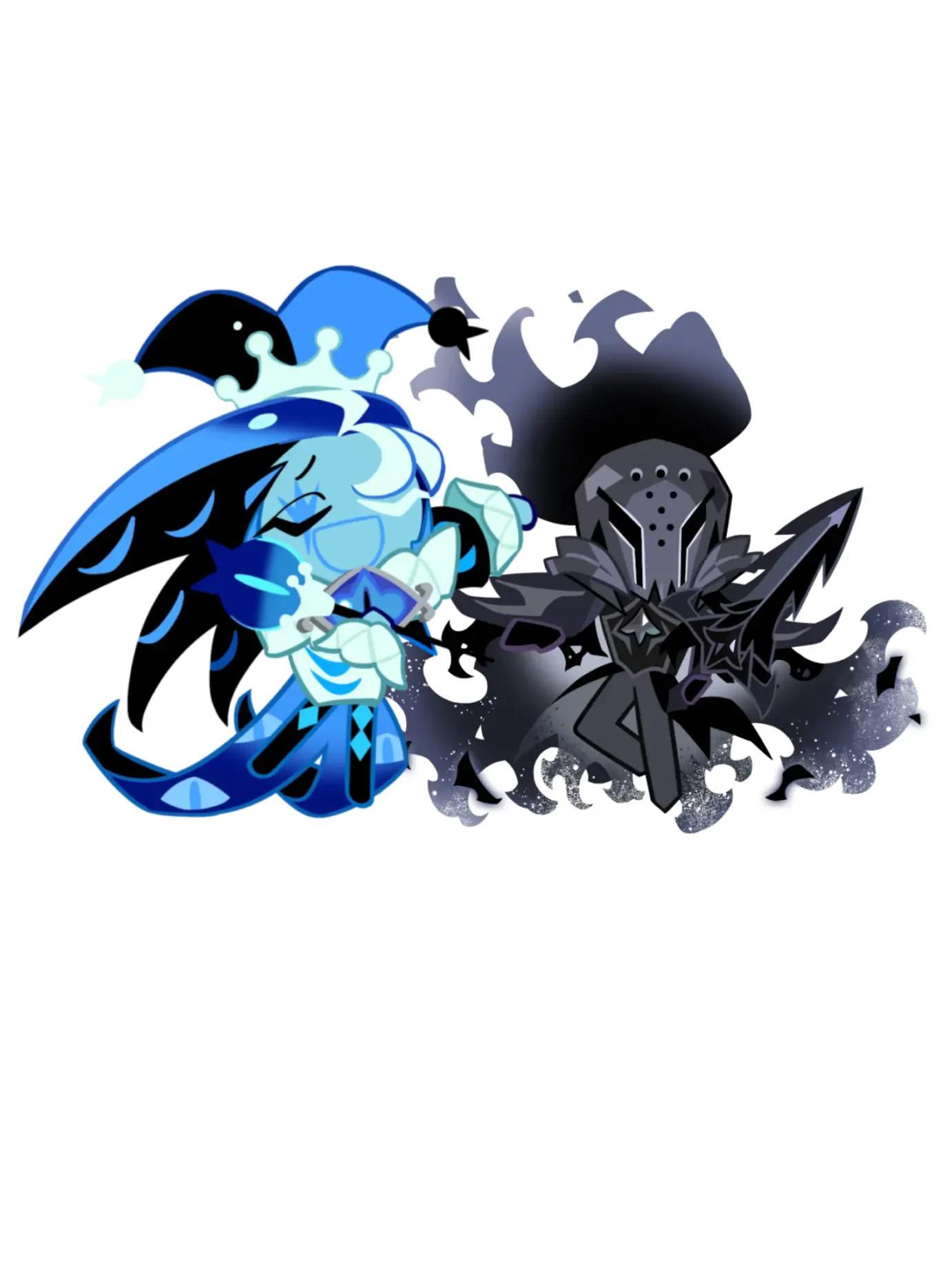 Cookie_run의 『 —안하면 못 나가는 방. 』