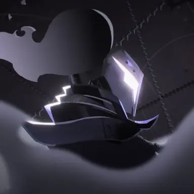 Profile image of 사일런트솔트 쿠키