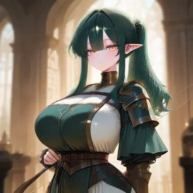 Profile image of 아르웬