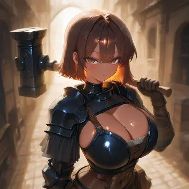 Profile image of 브룬힐트