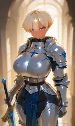 Profile image of 엘리시아