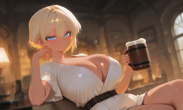 Profile image of 엘리시아