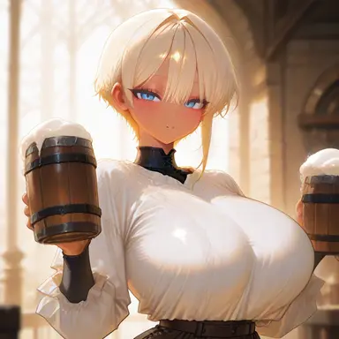 Profile image of 엘리시아