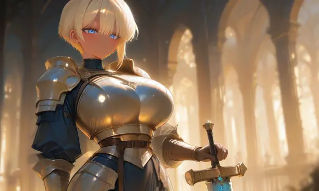 Profile image of 엘리시아