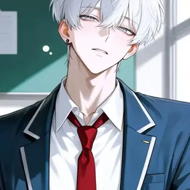 Profile image of 白川碧