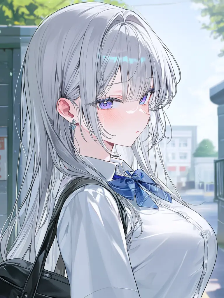 Iesury의 なにも変わらない自分が嫌い…(攻略不可)