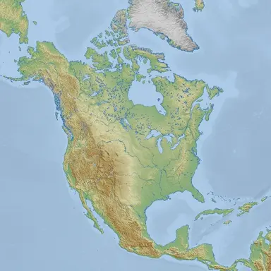 Profile image of America