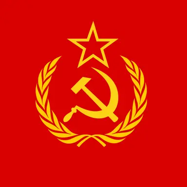 Profile image of Soviet Union