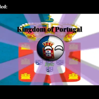 Profile image of Portugal